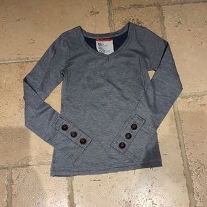 Women’s cozy sweater